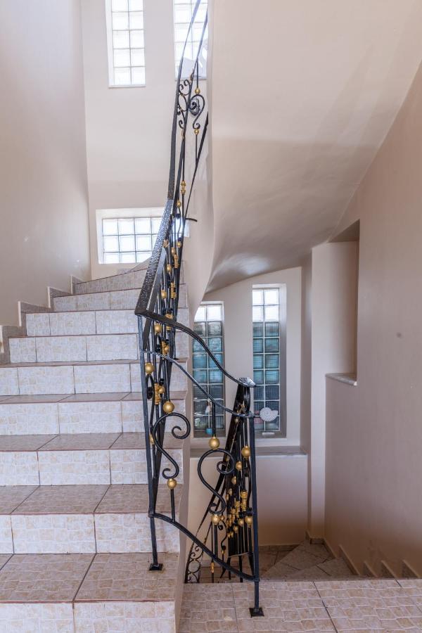 Kissamos Sea View Beach Apartments Kültér fotó