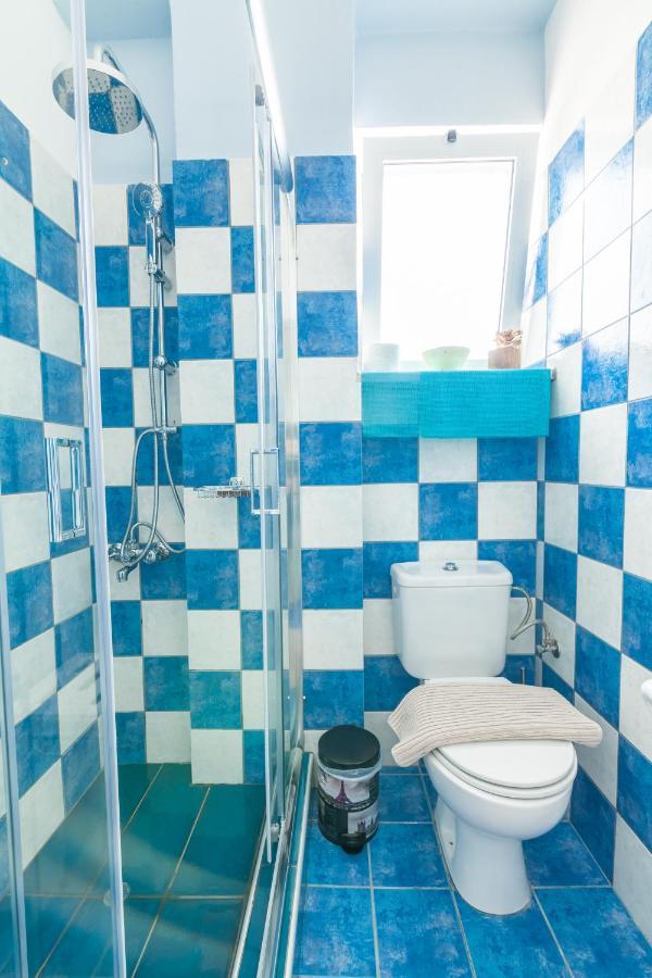 Kissamos Sea View Beach Apartments Kültér fotó