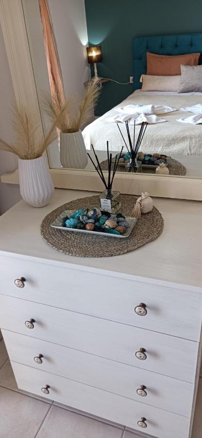 Kissamos Sea View Beach Apartments Kültér fotó