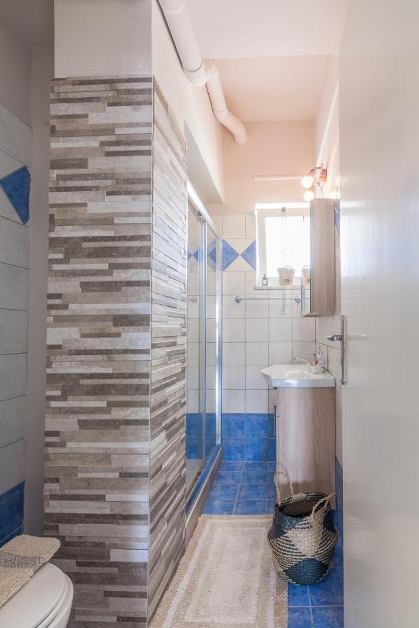 Kissamos Sea View Beach Apartments Kültér fotó