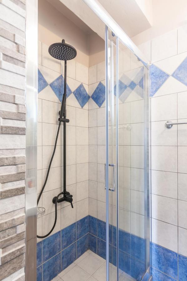 Kissamos Sea View Beach Apartments Kültér fotó